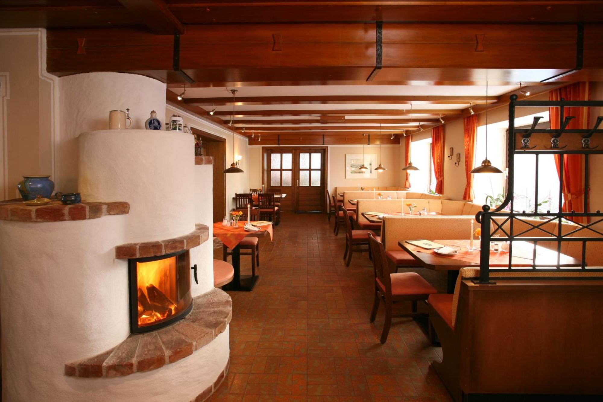 Panorama-Landgasthof Ranzinger Schofweg Exterior photo