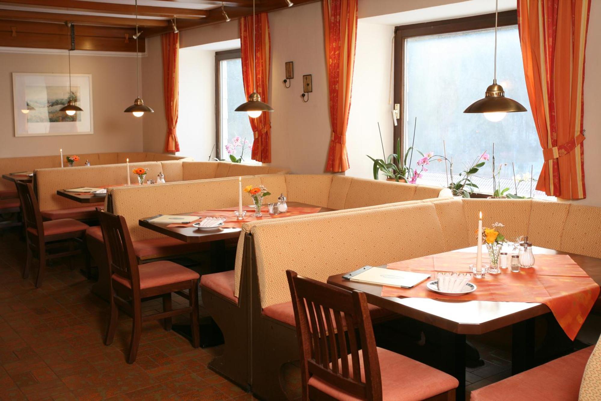 Panorama-Landgasthof Ranzinger Schofweg Exterior photo